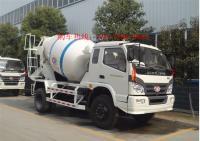 河南攪拌車及配件購(gòu)買指南與14方攪拌車價(jià)格分析